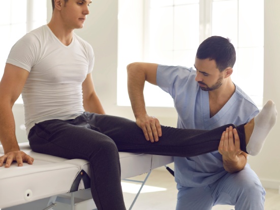 Il ruolo dell’osteopatia nello sport